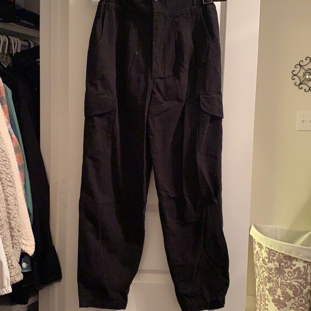 Cargo Pants